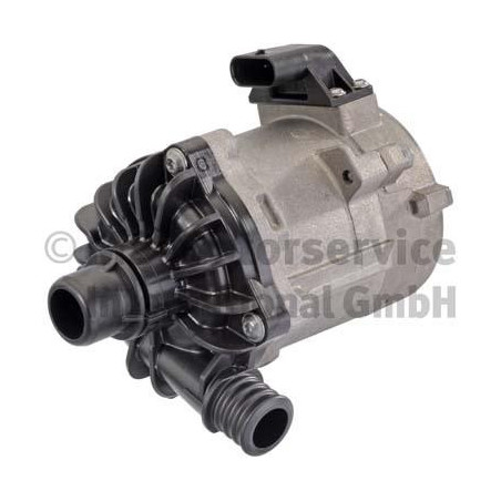 Pompe à eau additionnelle...