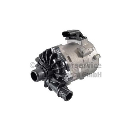 Pompe à eau additionnelle...