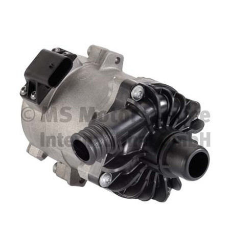 Pompe à eau additionnelle...