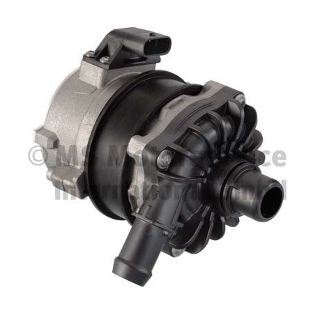 Pompe à eau additionnelle...