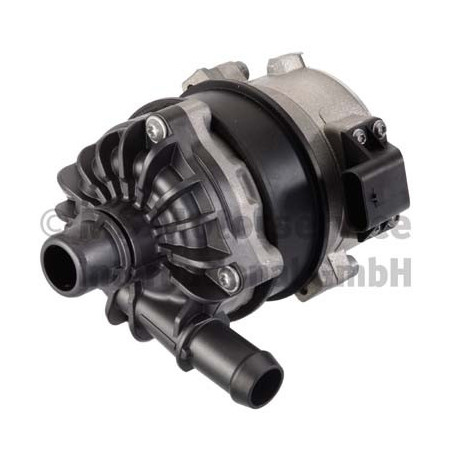 Pompe à eau additionnelle...