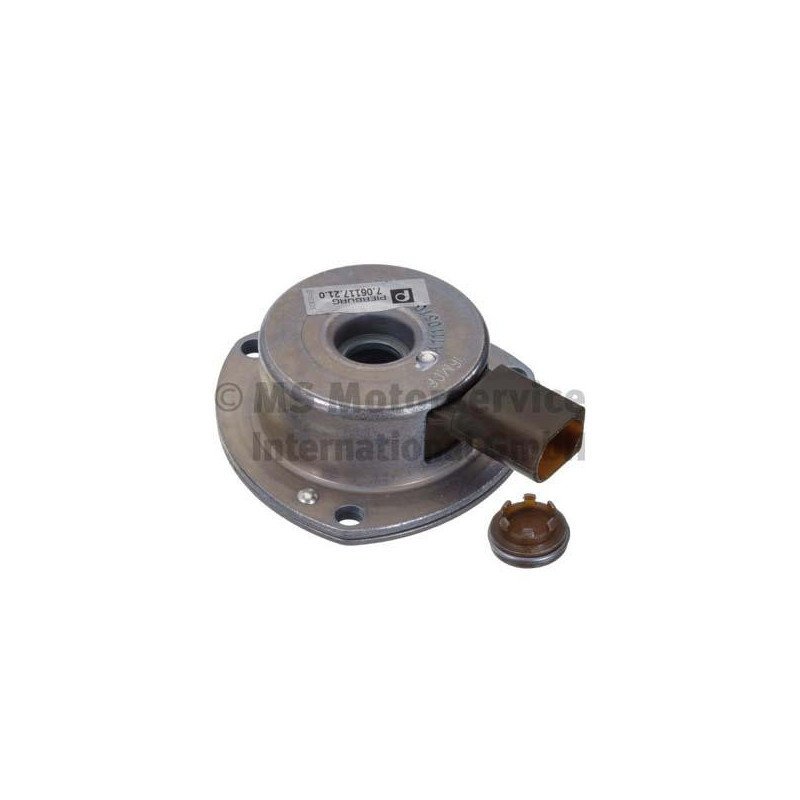 Unité magnétique centrale, réglage d'arbres à came PIERBURG