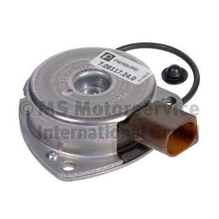 Unité magnétique centrale, réglage d'arbres à came PIERBURG