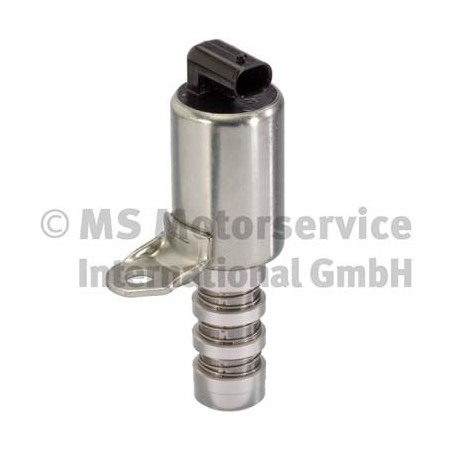 Valve de commande (réglage...