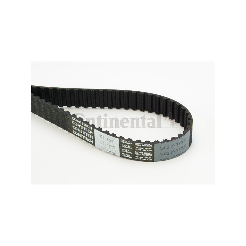 Courroie de distribution CONTINENTAL CTAM