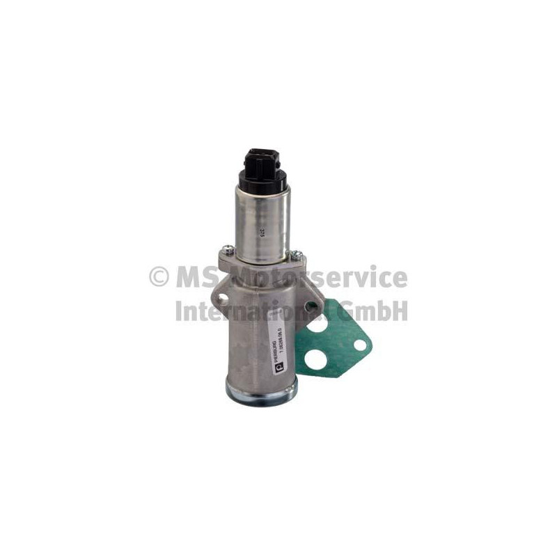 Moteur pas à pas (vanne de ralenti) PIERBURG