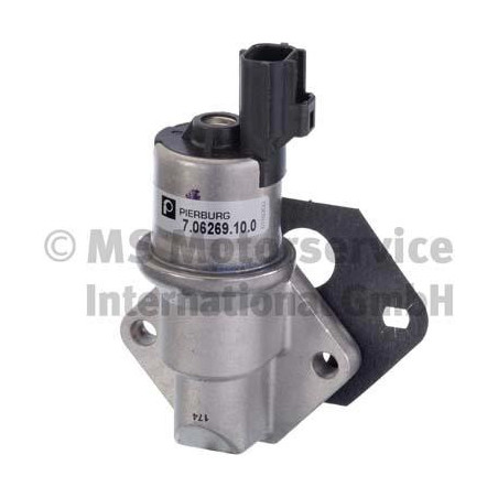 Moteur pas à pas (vanne de...