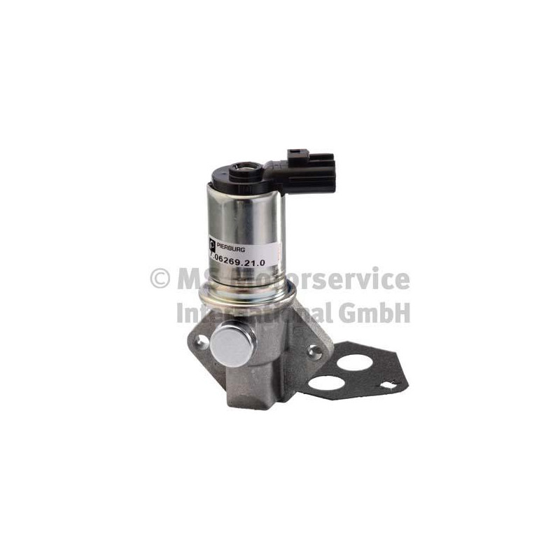 Moteur pas à pas (vanne de ralenti) PIERBURG