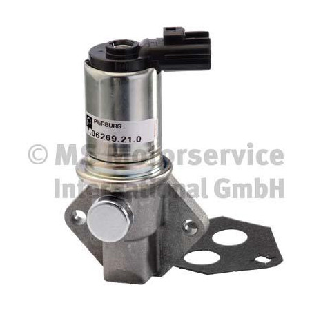 Moteur pas à pas (vanne de...