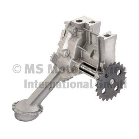 Pompe à huile PIERBURG