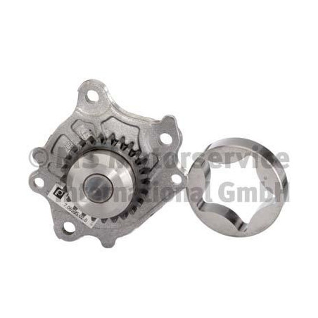 Pompe à huile PIERBURG