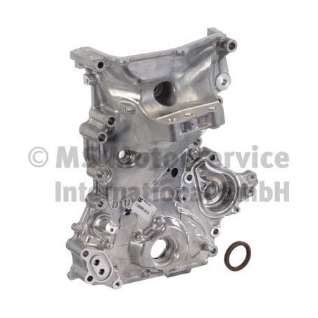 Pompe à huile PIERBURG