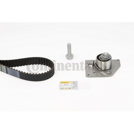 Kit de distribution CONTINENTAL CTAM