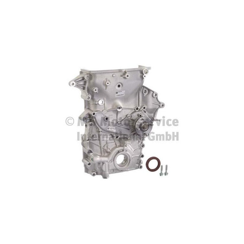 Pompe à huile PIERBURG