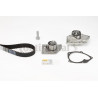 Kit de distribution + pompe à eau CONTINENTAL CTAM