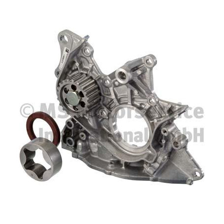 Pompe à huile PIERBURG