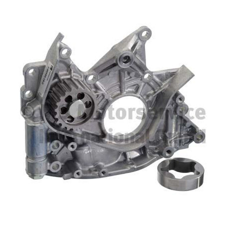 Pompe à huile PIERBURG