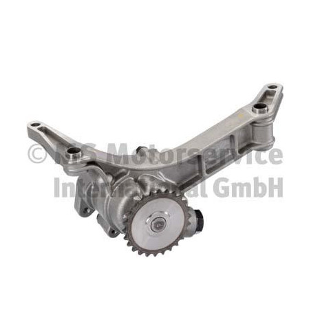 Pompe à huile PIERBURG