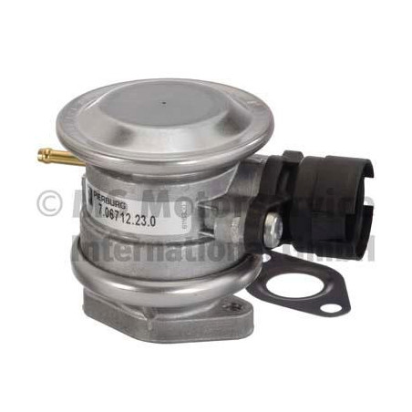 Soupape (insufflation d'air...