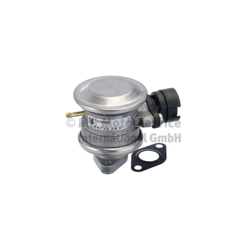 Soupape (insufflation d'air secondaire) PIERBURG