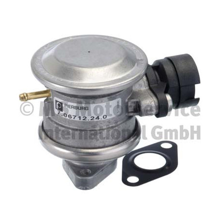 Soupape (insufflation d'air...