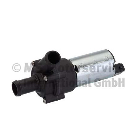 Pompe à eau additionnelle...