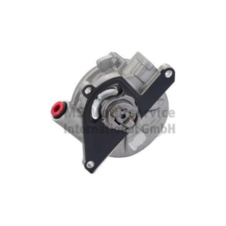 Pompe à vide (système de...