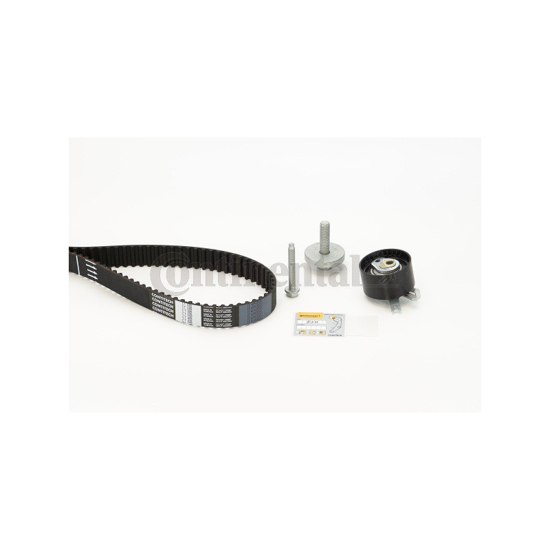 Kit de distribution CONTINENTAL CTAM