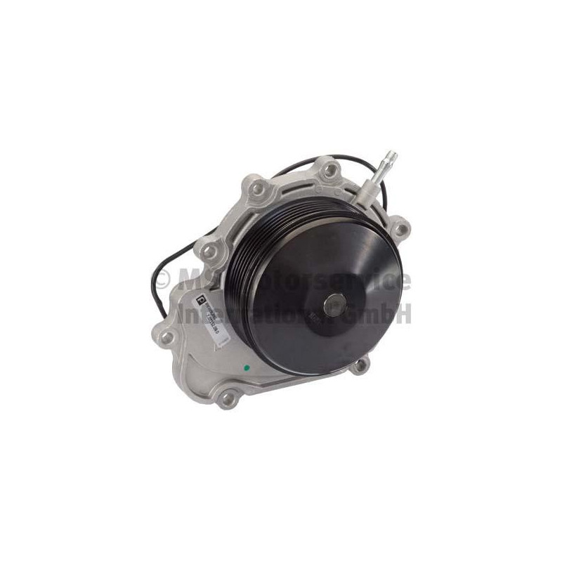 Pompe à eau PIERBURG