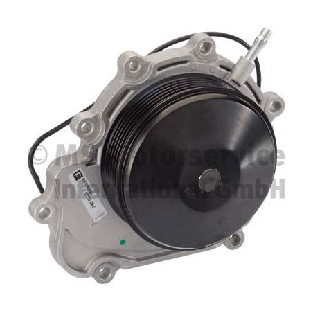 Pompe à eau PIERBURG