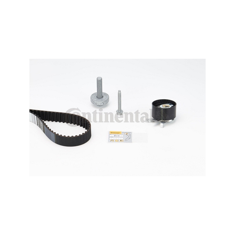 Kit de distribution CONTINENTAL CTAM