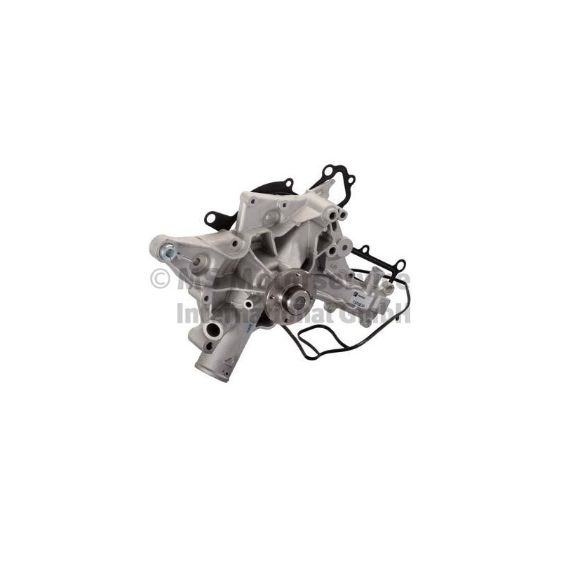 Pompe à eau PIERBURG