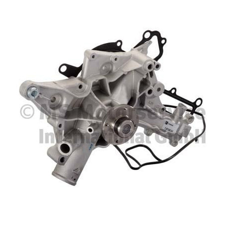 Pompe à eau PIERBURG