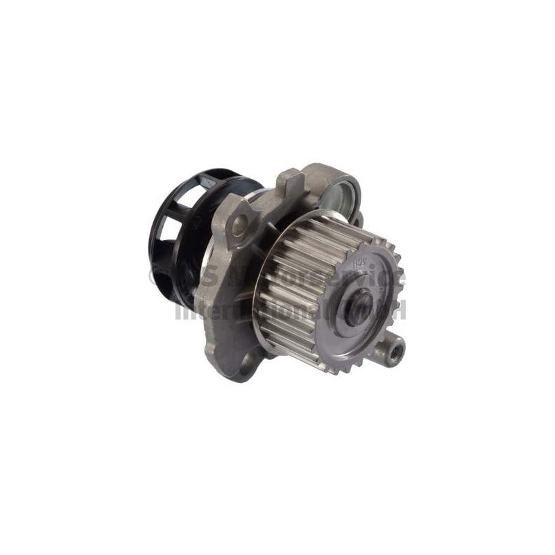 Pompe à eau PIERBURG