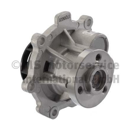 Pompe à eau PIERBURG