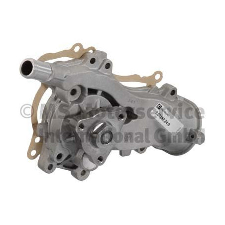 Pompe à eau PIERBURG