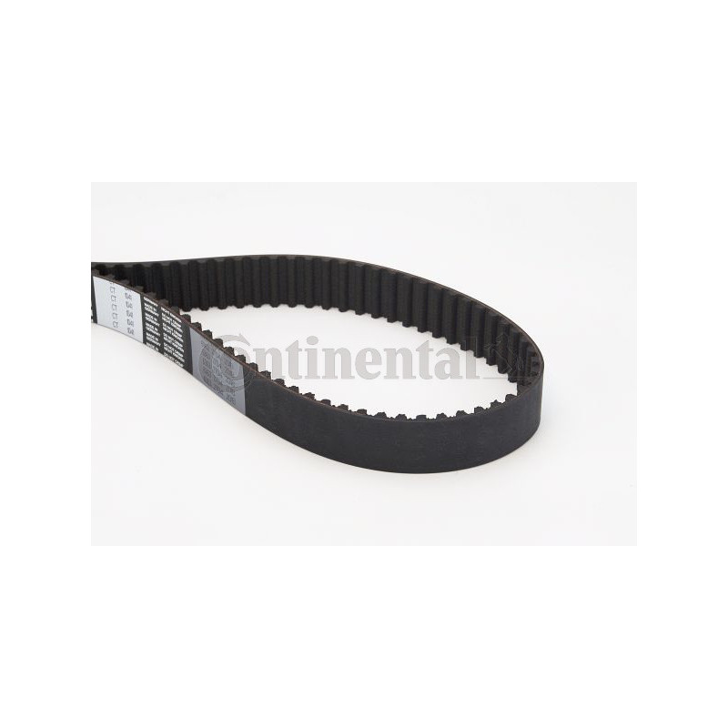Courroie de distribution CONTINENTAL CTAM