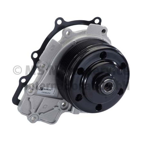 Pompe à eau PIERBURG