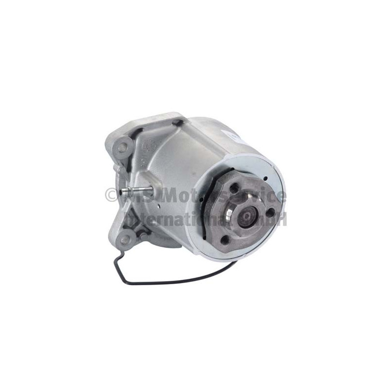 Pompe à eau PIERBURG