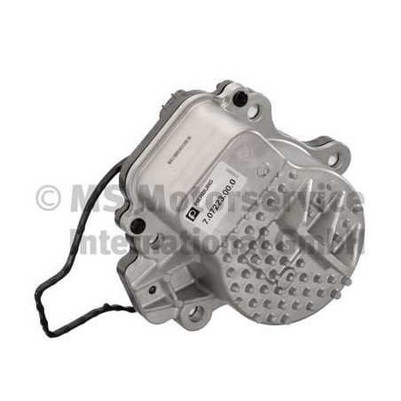 Pompe à eau PIERBURG