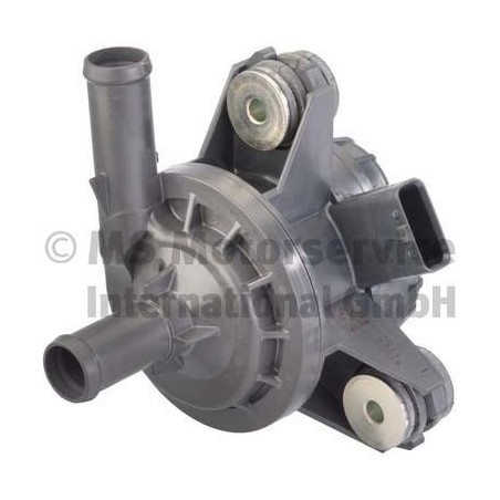 Pompe à eau additionnelle...