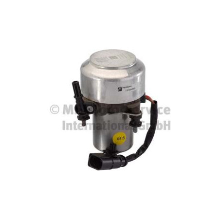 Pompe à vide (système de...