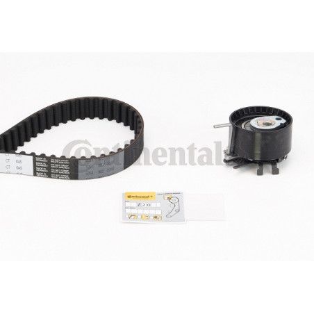 Kit de distribution CONTINENTAL CTAM