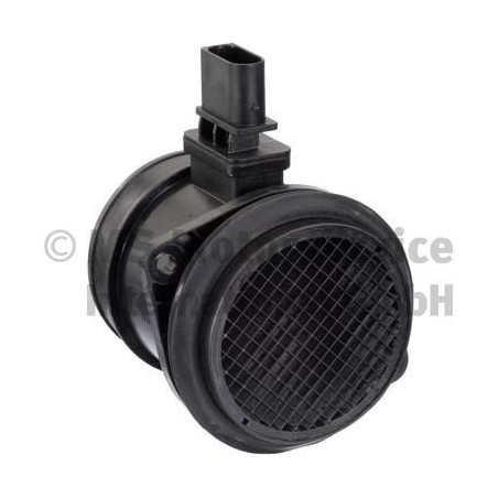 Débitmètre de masse d'air...