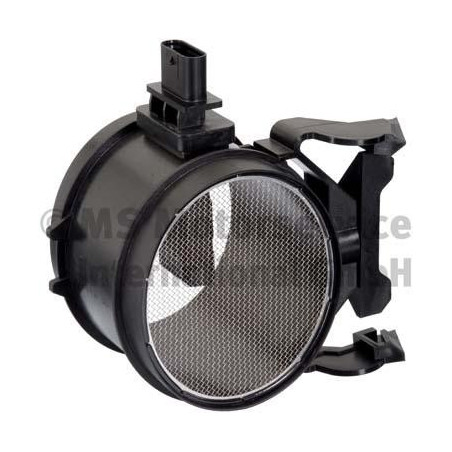 Débitmètre de masse d'air...