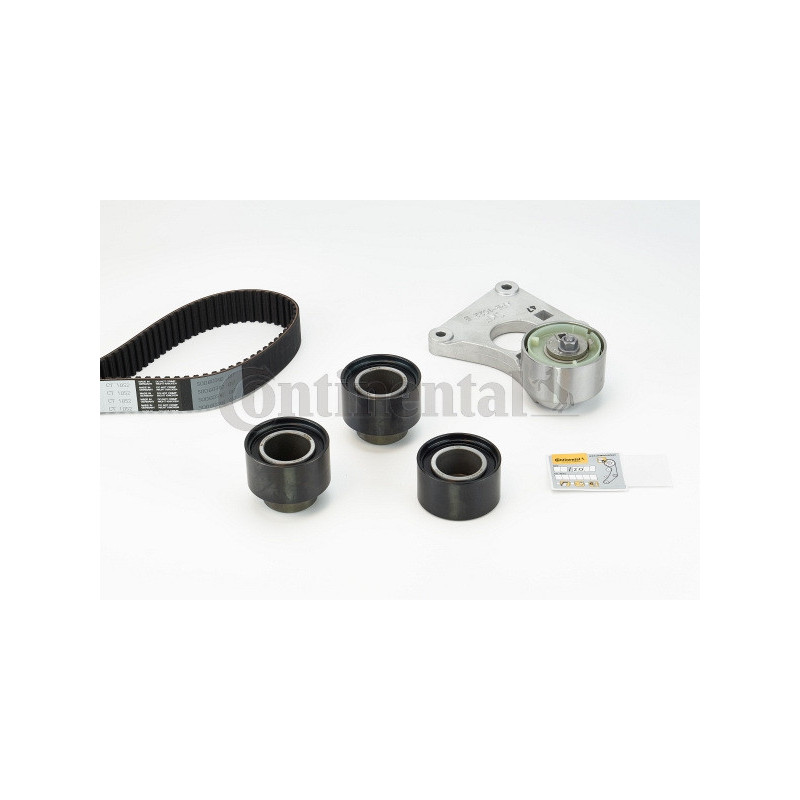 Kit de distribution CONTINENTAL CTAM