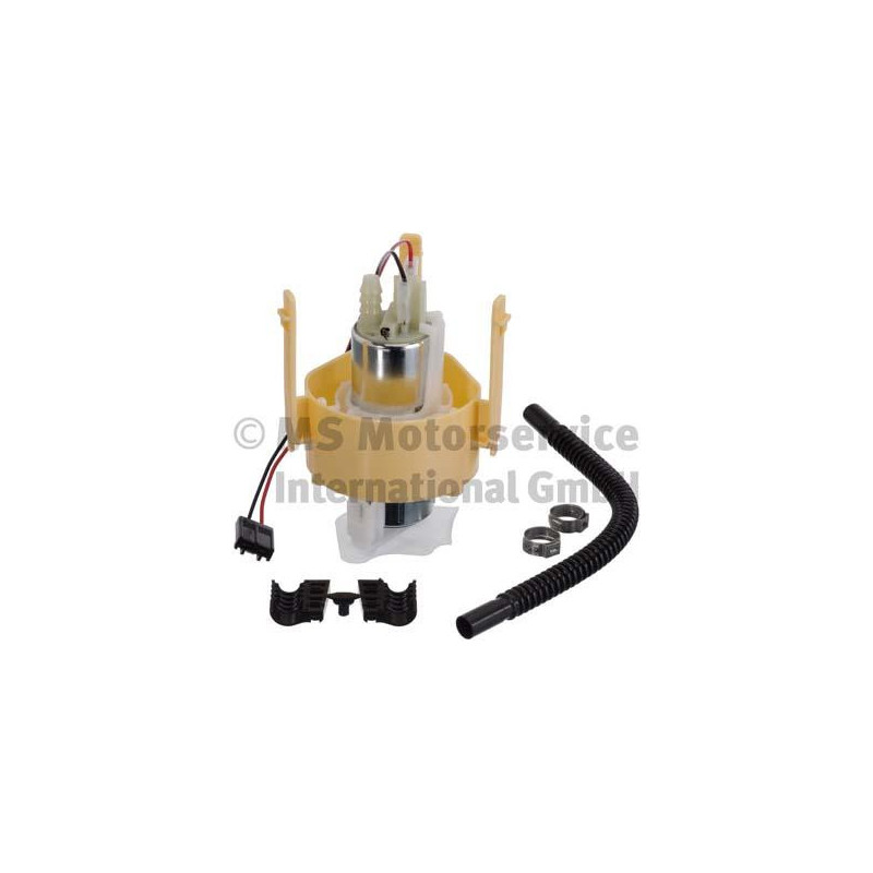 Pompe à carburant PIERBURG