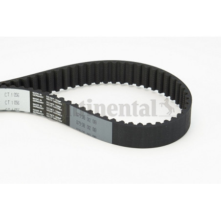 Courroie de distribution CONTINENTAL CTAM