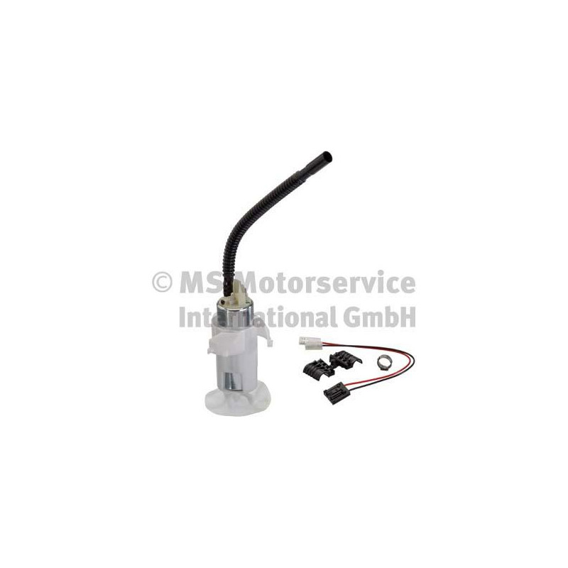 Pompe à carburant PIERBURG