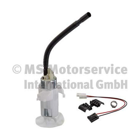 Pompe à carburant PIERBURG